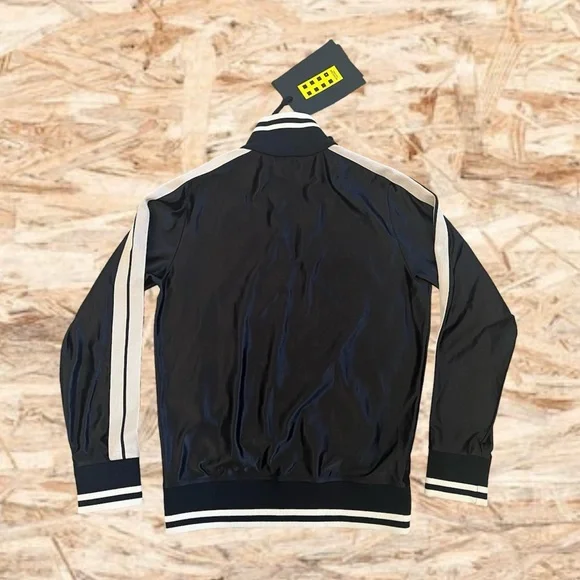 🖤NWT🖤 MONCLER GENIUS Palm Angels Shiny Track Jacket